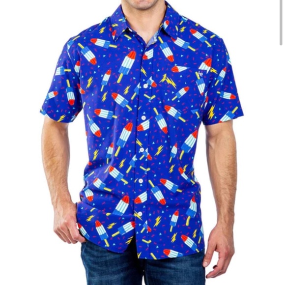 Tipsy Elves Other - TIPSY ELVES shirt